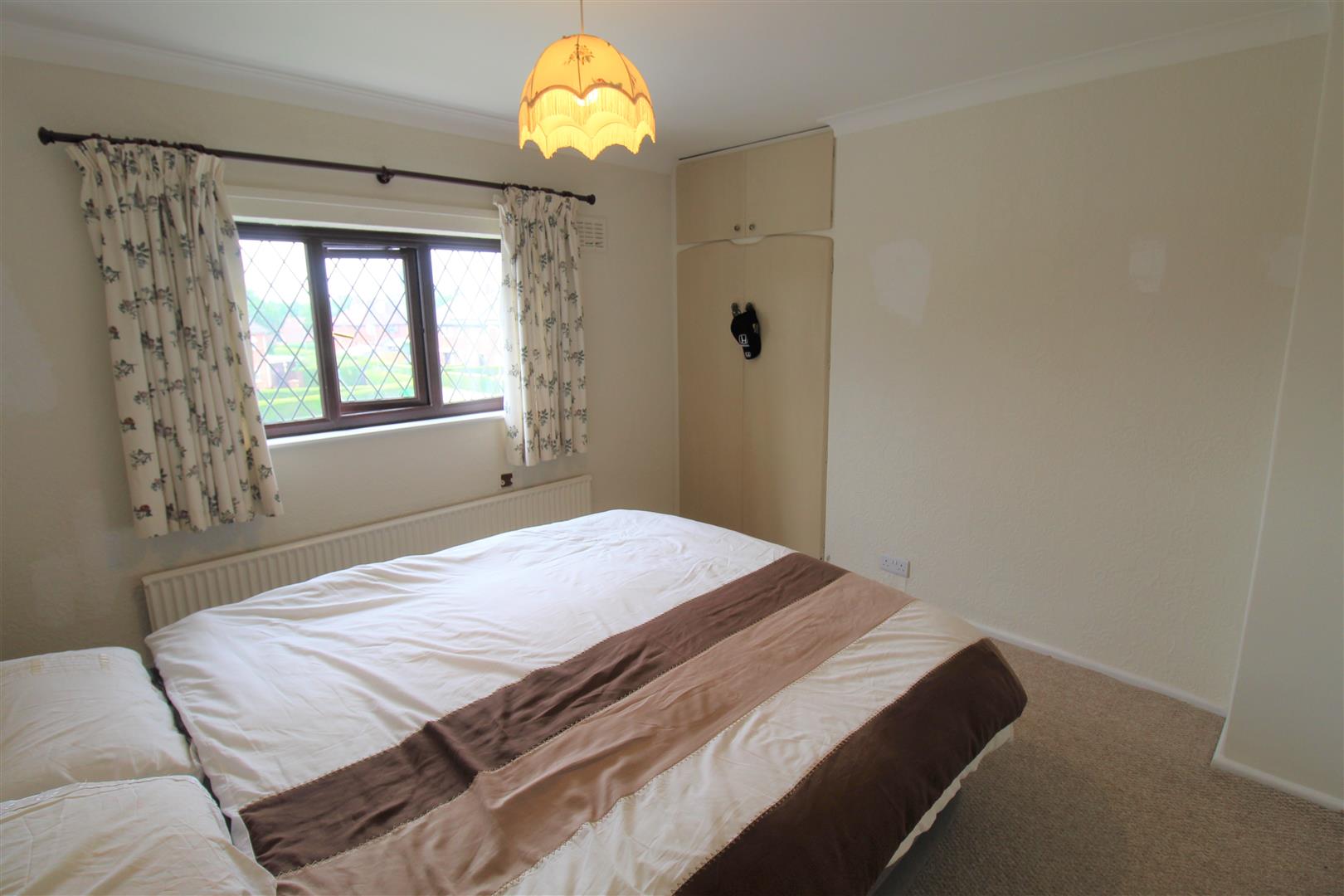 Wellfield Road, Bentilee, Stoke-On-Trent
